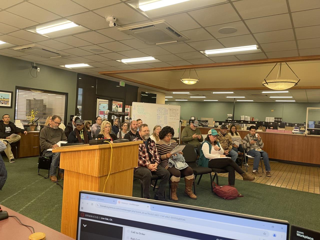 Strategic Planning Session.1