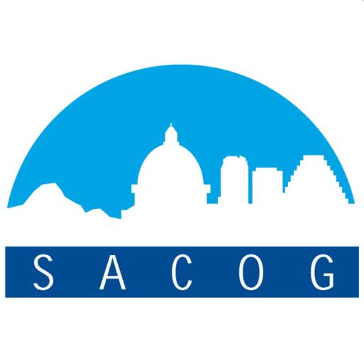 SACOG Logo